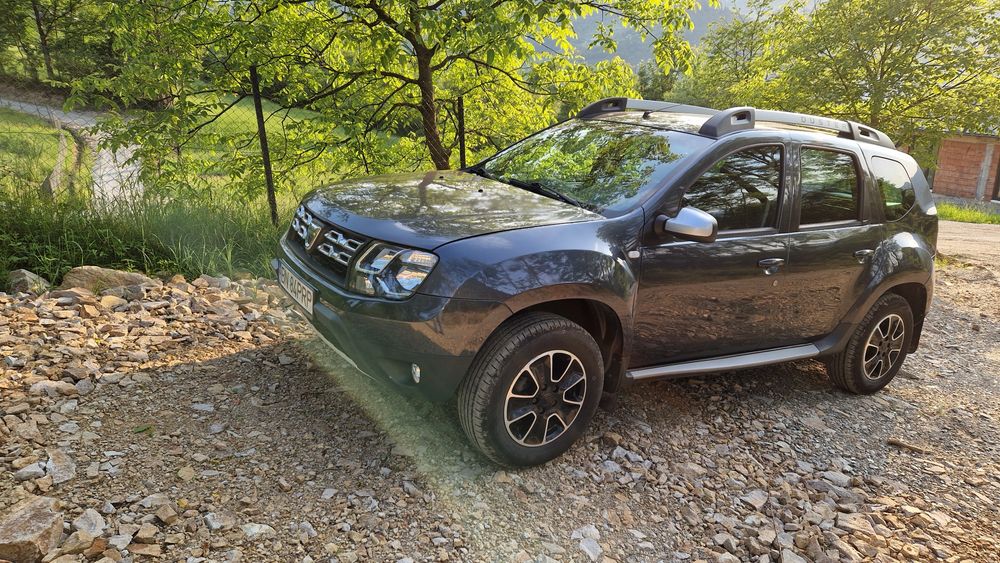 Duster 2016, 1.5dci, 4x4, diesel