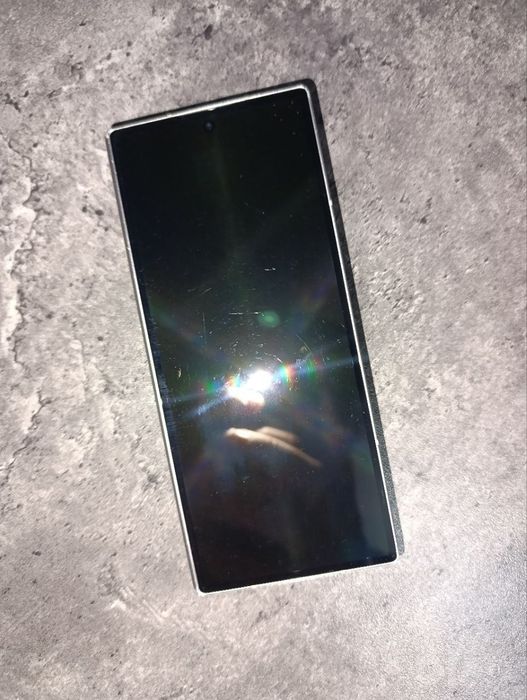 Z fold 6, 256 gb