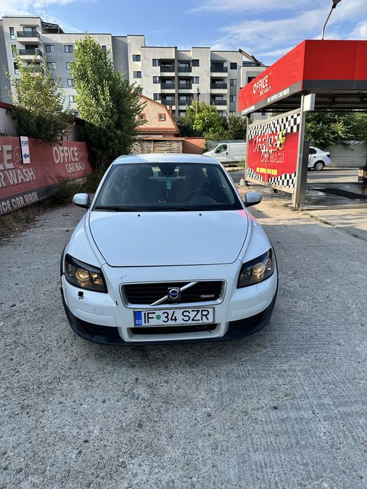 Mașină de vânzare urgent.