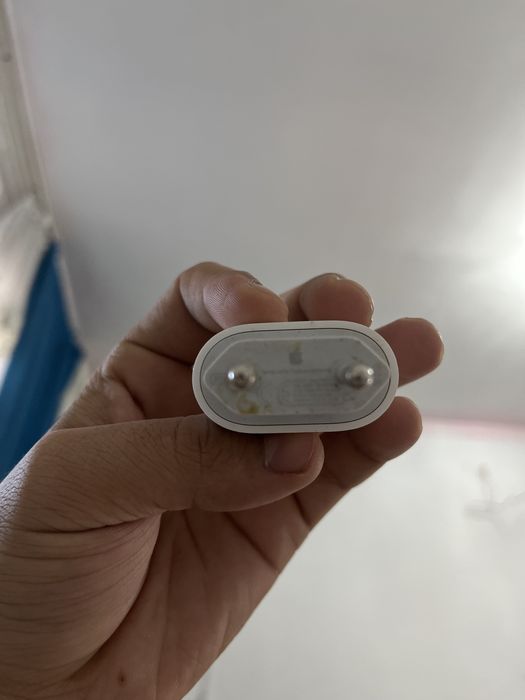 Айфон зарядка оригинал срочноо