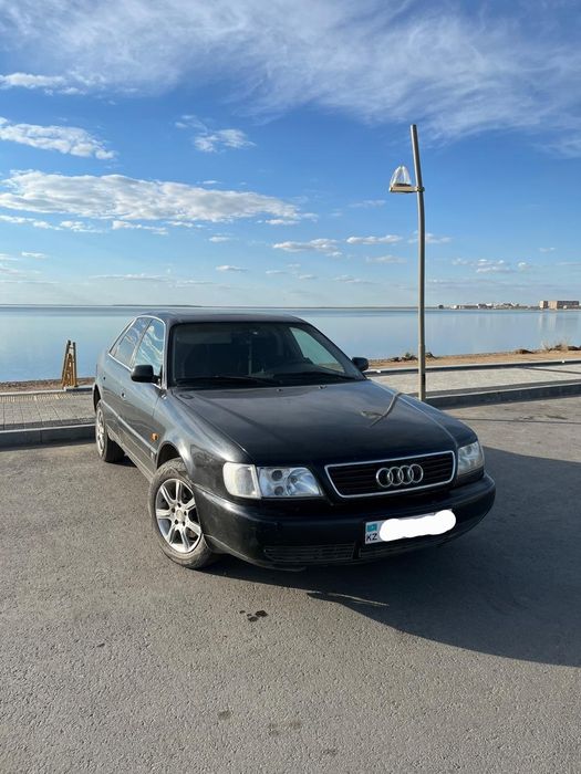 Продам Audi A6 C4