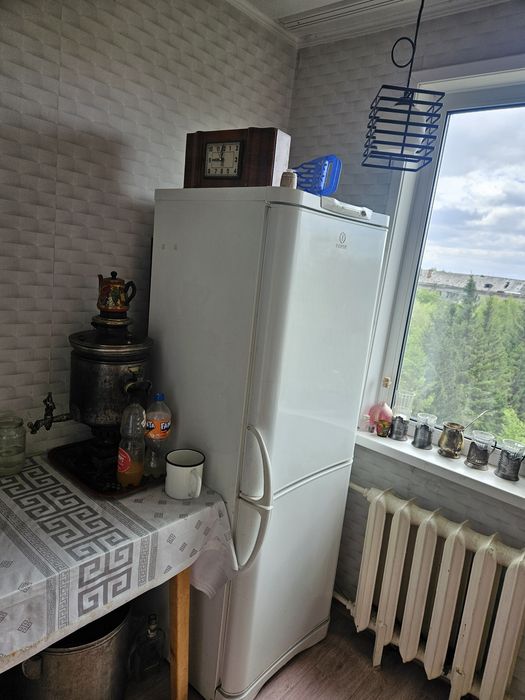 Продам 1 комнатную квартиру.