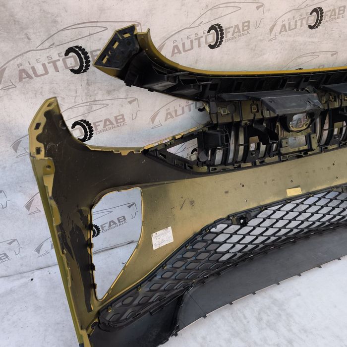 Bara fata Volkswagen ID.4 ID4 gtx an 2020-2021-2022-2023