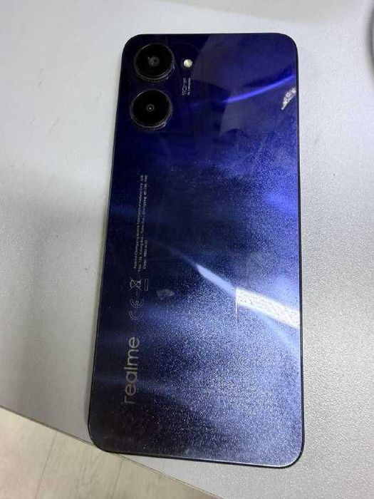 Смартфон Realme 10. лот 1210/033 Исмаилова 67Б