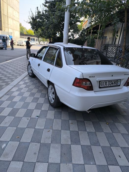 2012-yil nexia 2 gibrit metan gaz 198000 prabeg bez kanditsianer