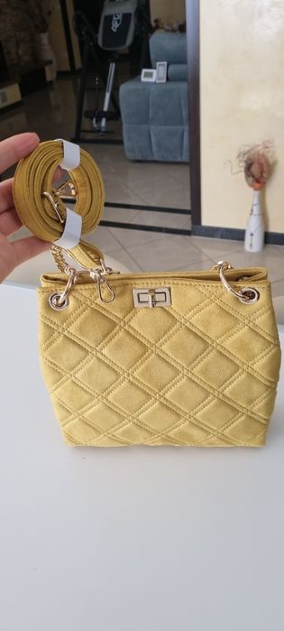 Geanta de firma Menbur