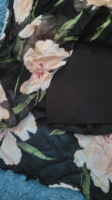 Rochie Mango noua, cu eticheta