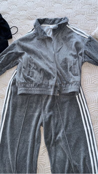 Женская одежда спортивная