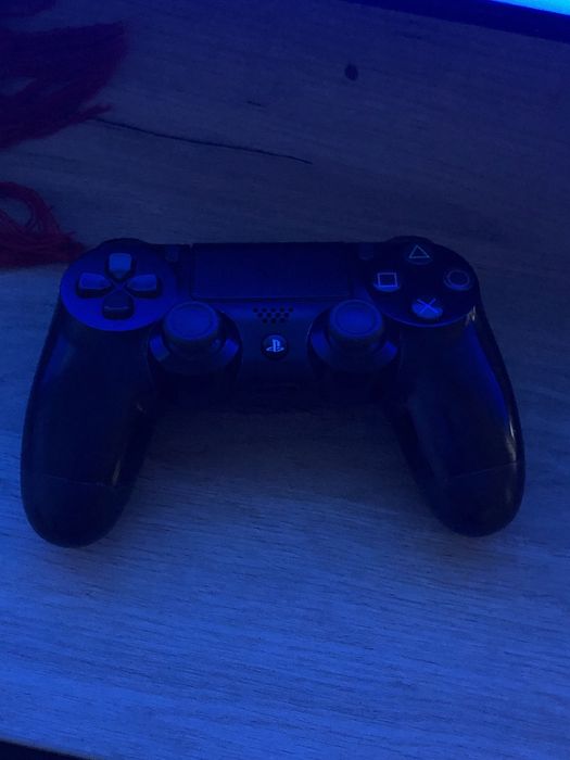Ps4 Slim fara probleme cu controller si jocuri