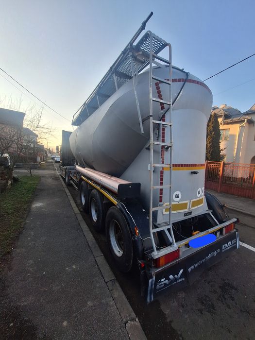 Cimentruc Kassbohrer