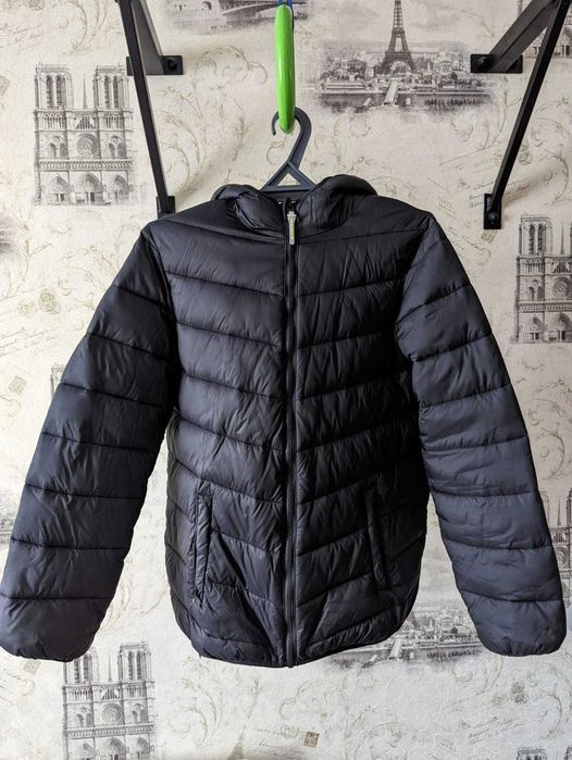 Весеньяя куртка.