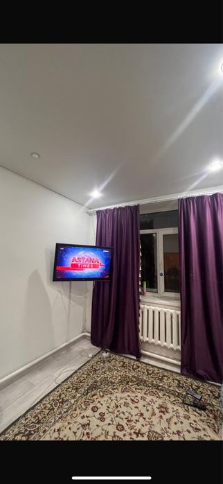 Продается 2-х комн.кв в центре