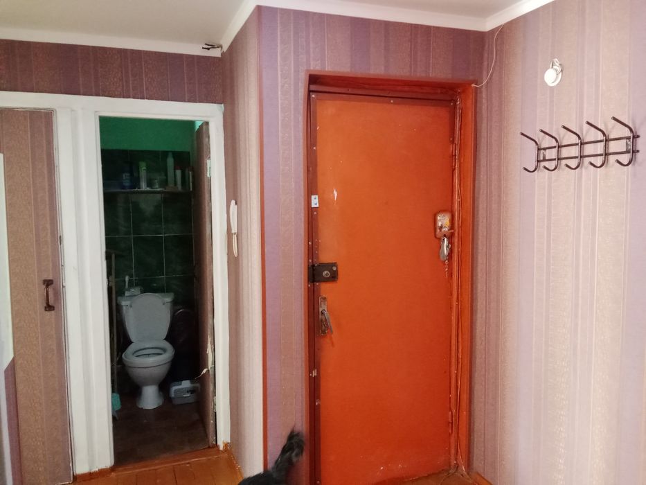 Продам 3х комнатную квартиру