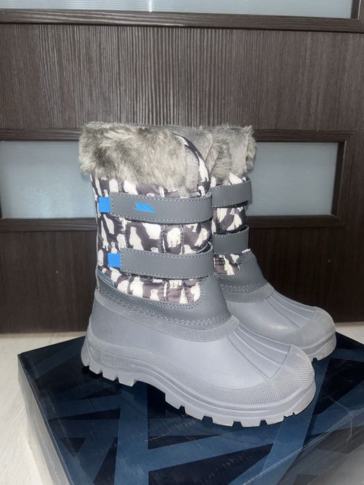 Детски ботуши Tresspas- 33 р-р