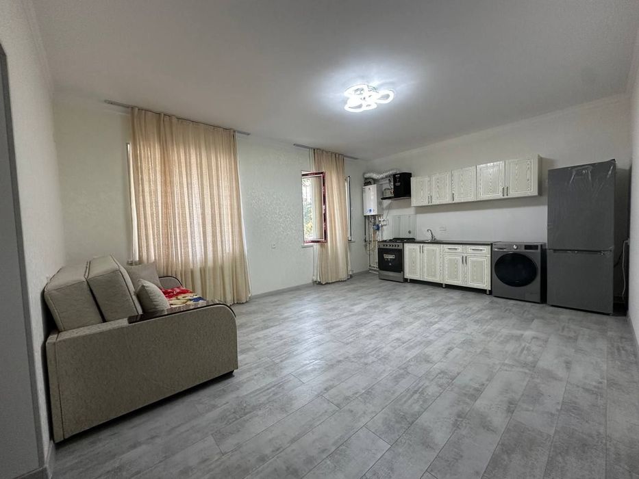 Kvartira arlaga Uchtepa UCHASTKA HOVLI wtab oylaga