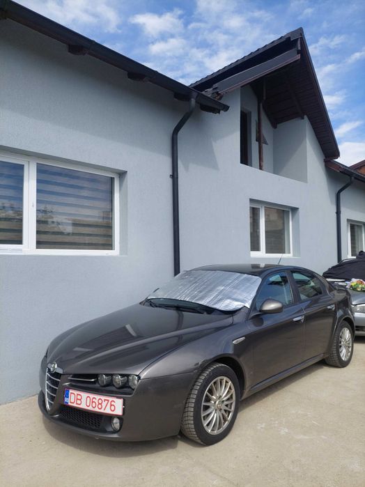 Alfa romeo 159 de vanzare