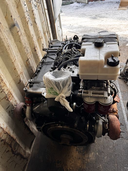 Двигателя на камаз ремонт сборка