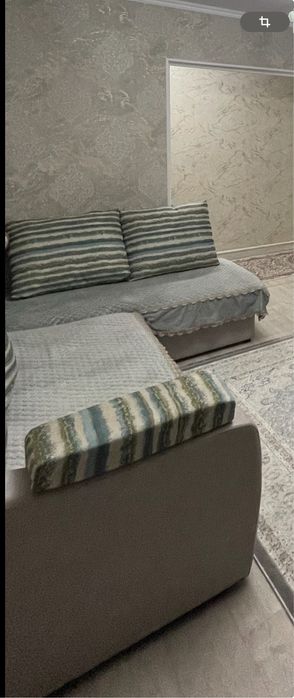 Продам угловой диван