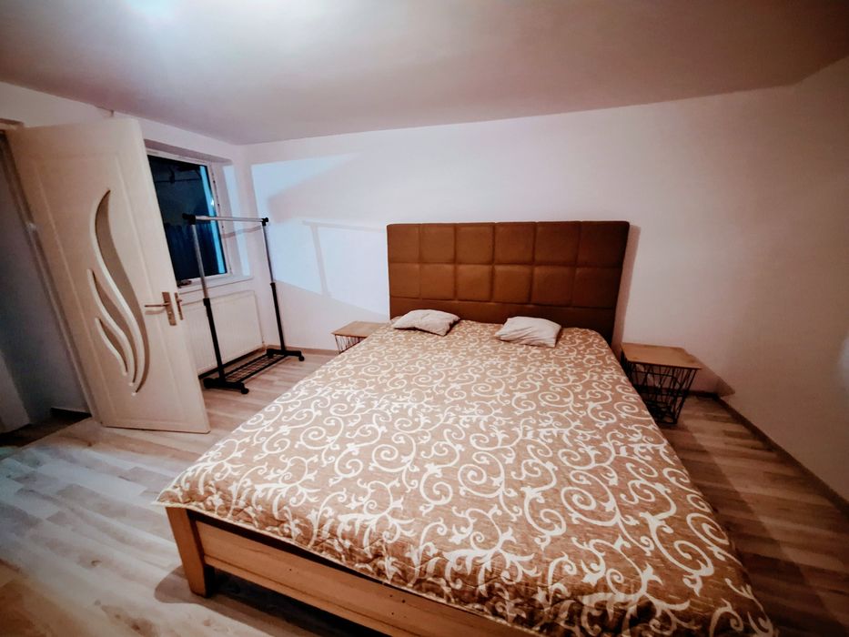 vand casa ultracentral