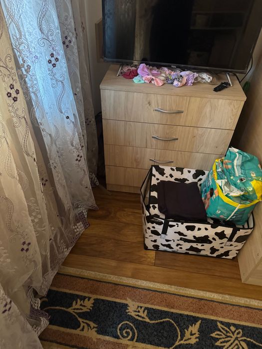 Ново етажно легло