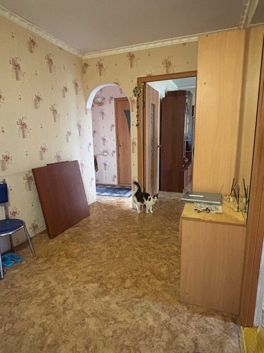 Продам 3х комн кв 11мкр