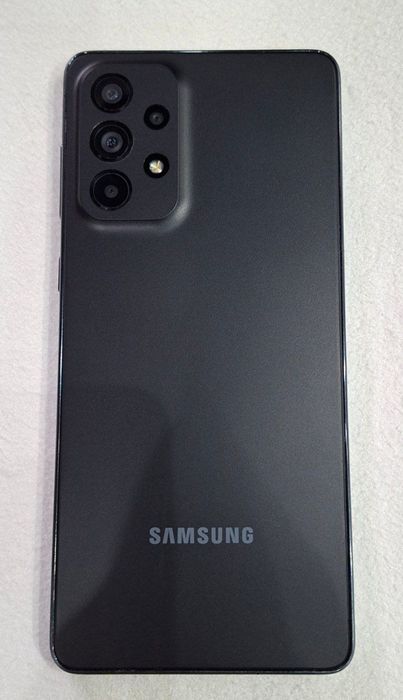 Самсунг А73 8.256