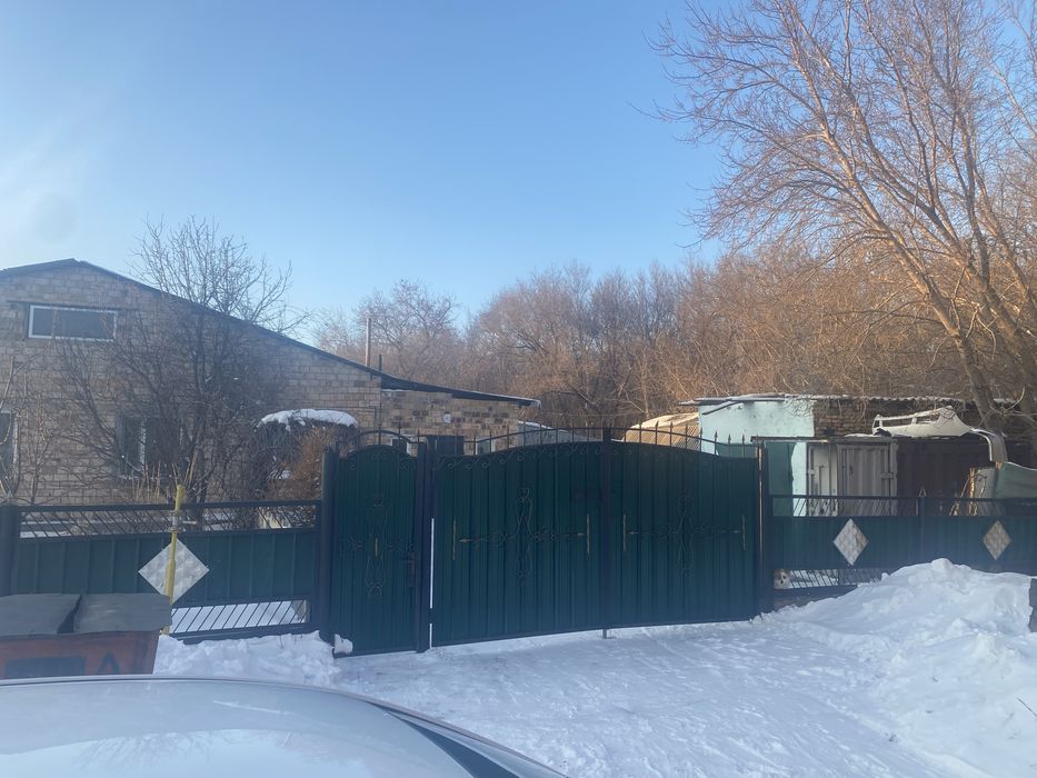 Просторный дом 176 квадратов