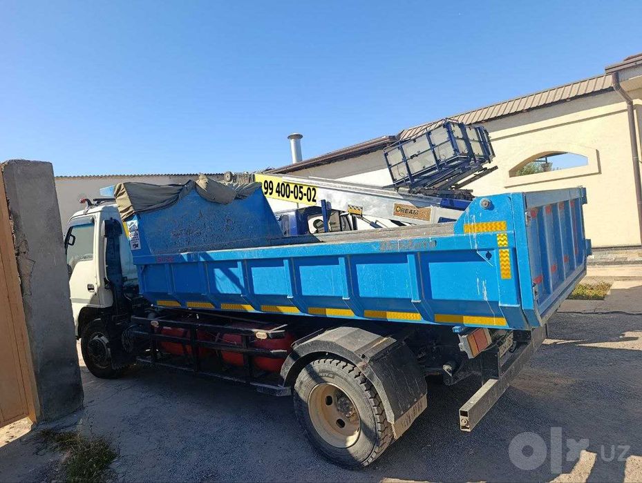 Avtolift xizmati bor 28 matr
