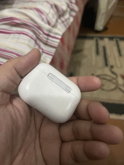 Air pods pro оригинал