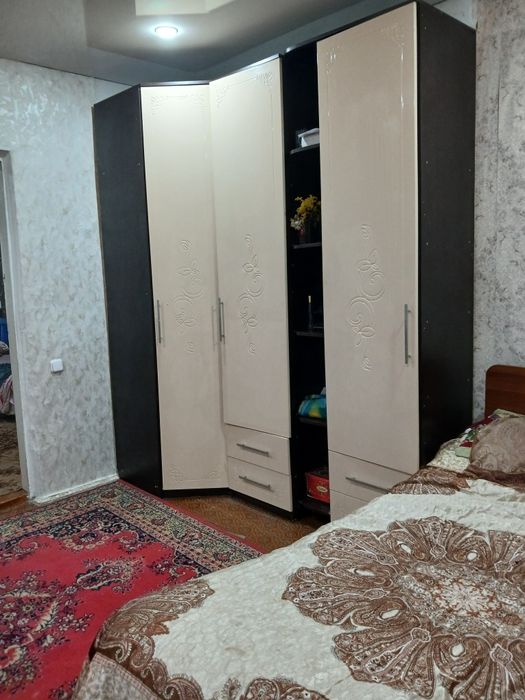 Продам дом с.Рыспай