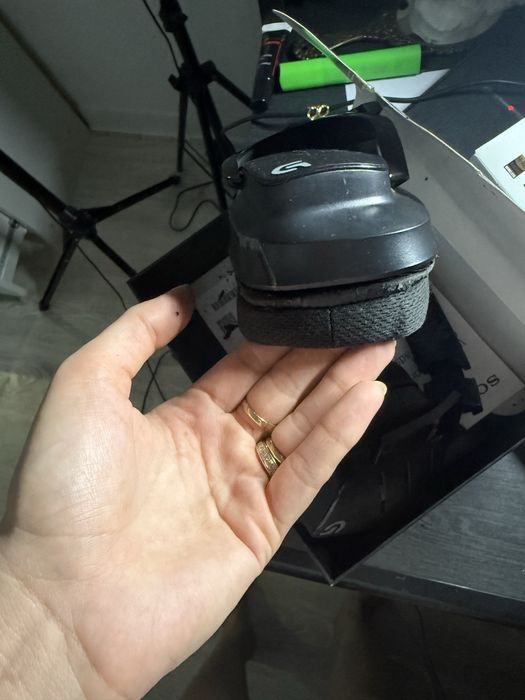 Casti Sony WH-1000XM4