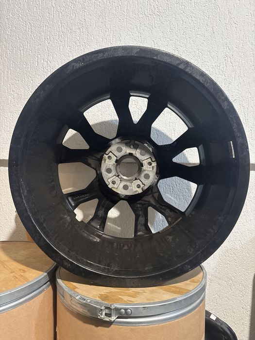 Janta BMW Seria 1 F40 2 F44 Style 553