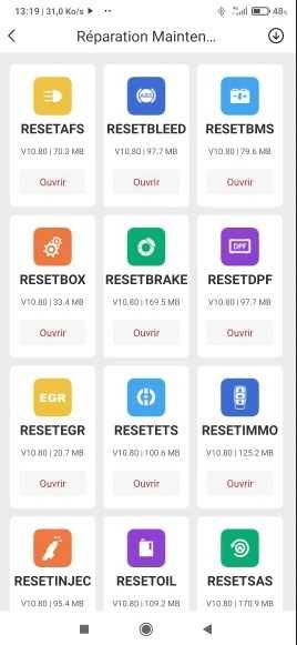 Interfata auto easydiag Originala Mucar BT200 Max  licenta nelimitata + update online,  android, ios, multimarca, bluetooth, prelungitor  obd2 inclus