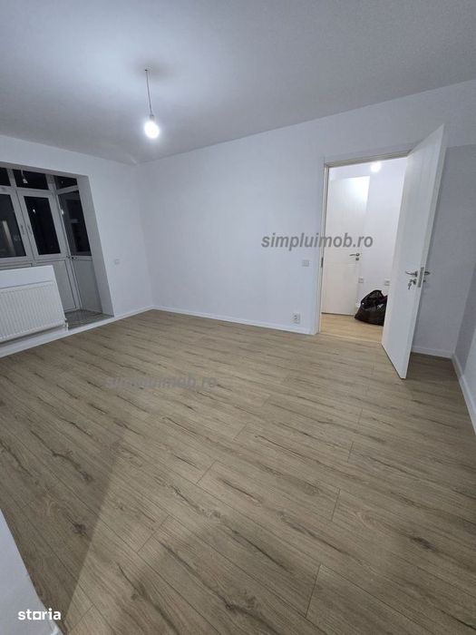Renovat complet 3 camere Giurgiului Piata Progresul