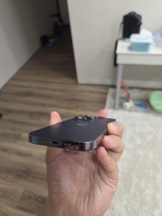 Iphone 14 pro 256 gb