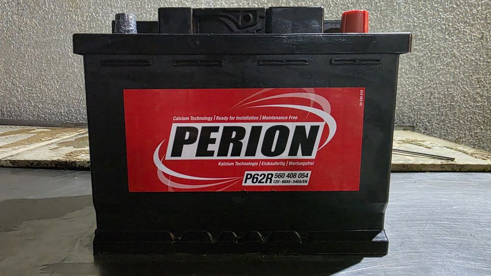 Продавам акумулатор