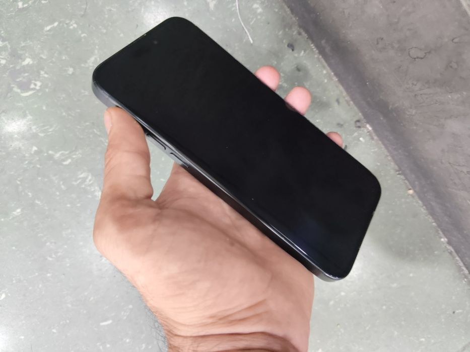 Iphone 15 Pro Max yomks 85% xotrasi 256gb LL/A