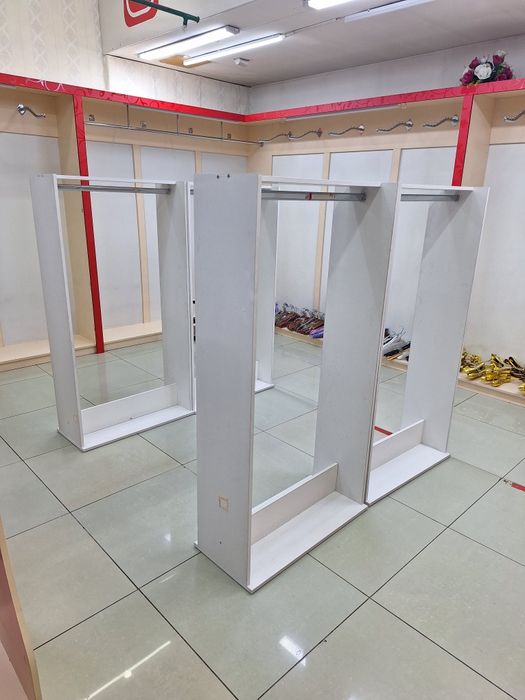 Вешалка для одежды