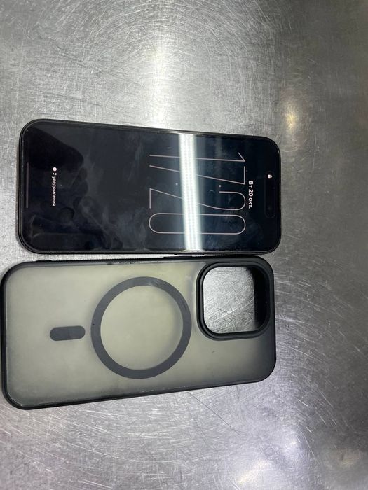 Iphone 15 pro 128gb
