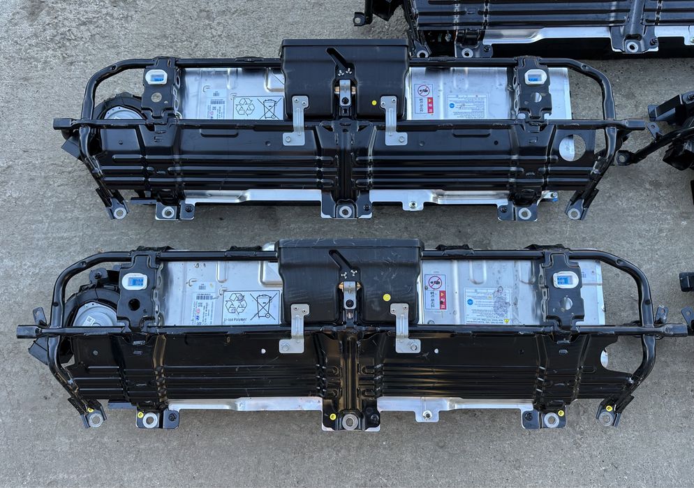 Baterie Hybrid Hyundai Tucson : 37501-CZ000 / 37501-P0000