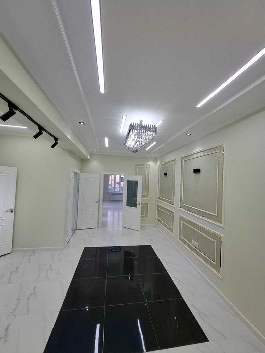 СРОЧНО Продаётся 2.3\2\11 КАРАСУ 6 Новостройка 93м2 №1432 ДИЛЯ