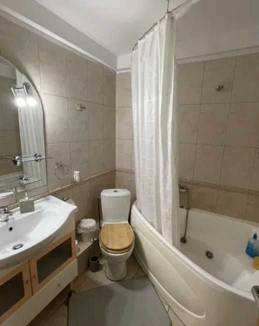 Дава се под наем Тристаен апартамент в Пловдив, Коматево - 90 кв.м за 331.5 € - Снимка #3