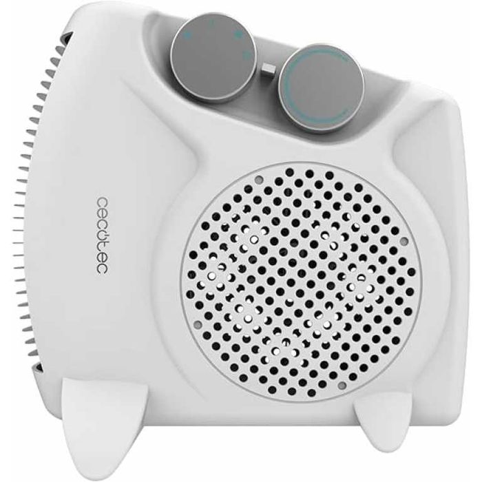 Електрически нагревател Cecotec с ниска консумация ReadyWarm 2000