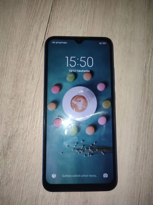 Redmi 10a sotiladi kami bor