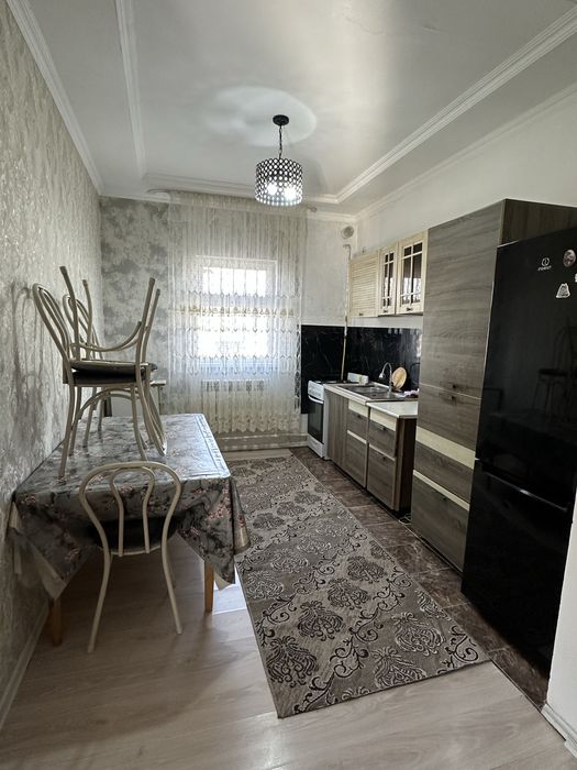 Часный үй ұзақ мерзімге