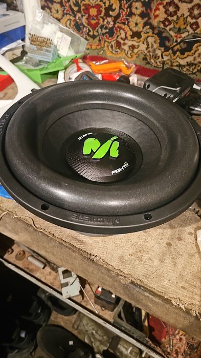 Продам уселитель DL Audio Gryphon 1.3200 Pro