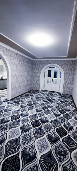 Фаргона Фрунзенский массив квартира сотилади.