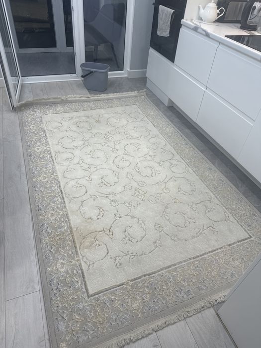 Ковер домашний 160х220