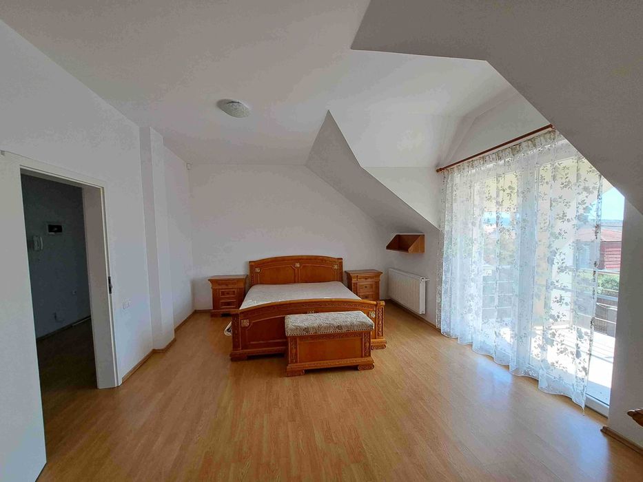 Inchiriez casa in Tg. Mures, Unirii