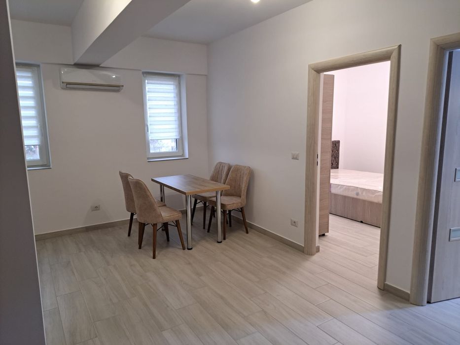 Apartament 2 camere - de închiriat